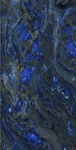 高清蓝色大理石石纹