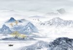 山水