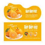 春见耙耙柑