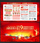 2024消防月
