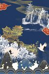 中式意境画