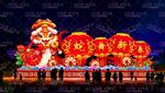 新春蛇