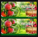 苹果