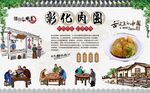 彰化肉圆