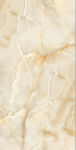 高清浅黄色大理石石纹