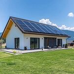 新能源住宅