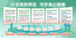 科学预防甲流 守护身心健康