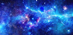 星空图