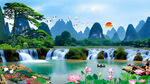 桂林山水