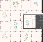 数码印花