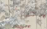 新中式 