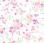数码印花 乱花