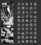 技能
