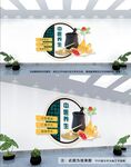 中医文化墙