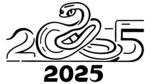 2025字体