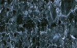 高清蓝色大理石石纹