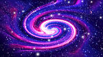 星空吊顶旋涡星空