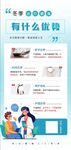 腋臭治疗展架