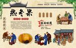 热冬果