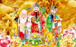 福禄寿