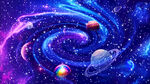 星空