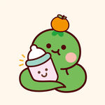 小萌蛇奶瓶