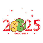 小萌蛇2025