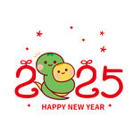 小萌蛇2025
