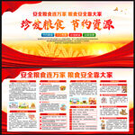 粮食安全