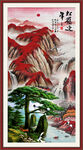 松鹤延年