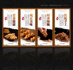 手工麻花