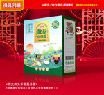 鸡蛋包装 特产礼盒