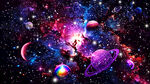星空
