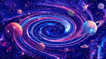 星空