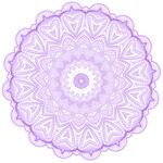防伪花纹图案证书花纹