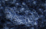 高清蓝色大理石石纹