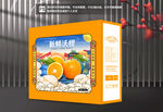 沃柑包装礼盒