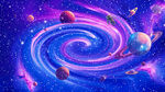 星空