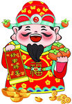 财神