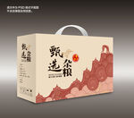杂粮包装