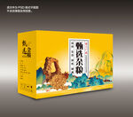 杂粮礼盒