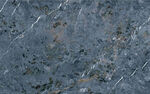 高清蓝色大理石石纹