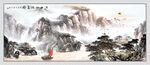 国画源远流长