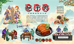 把子肉