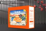 凤梨酥包装