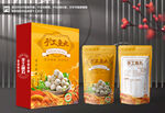 鱼丸包装