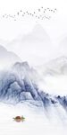 大气 奢雅高清玄关 TiF分层