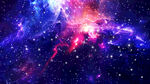 星空背景