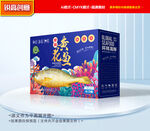 黄花鱼包装 海鲜礼盒