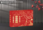 鹿茸包装